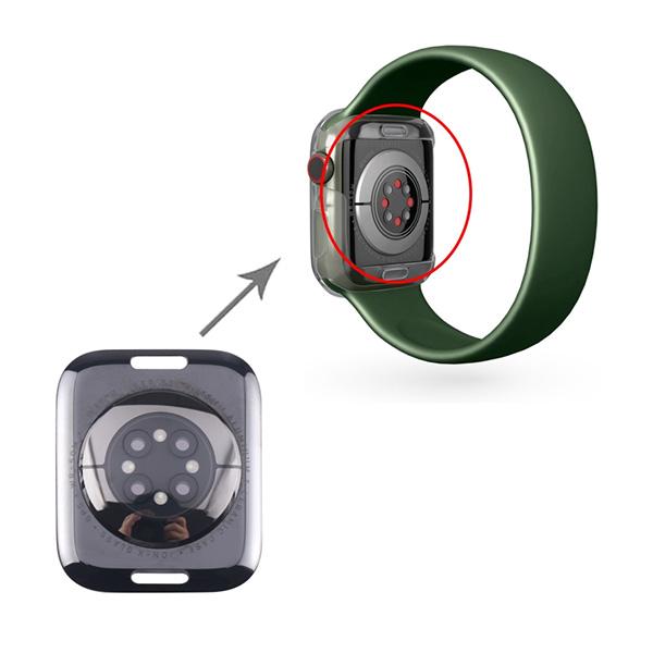 Thay đế sạc Apple Watch Series 3