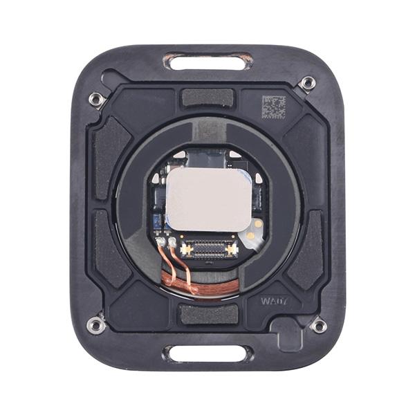 Thay đế sạc Apple Watch Series 3