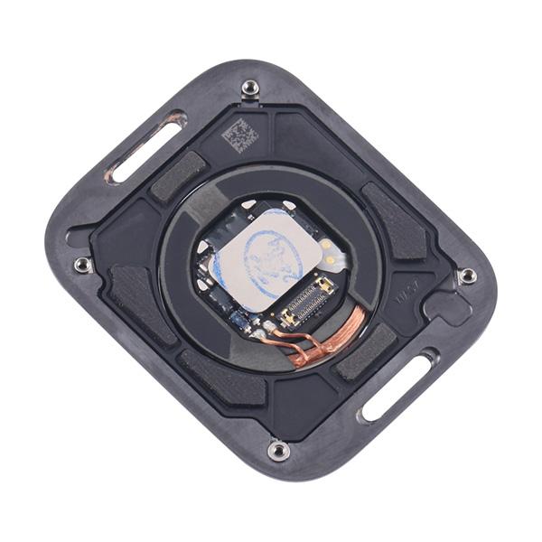 Thay đế sạc Apple Watch Series 3