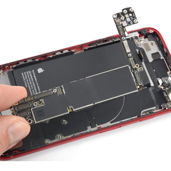 Sửa main iPhone SE 2020