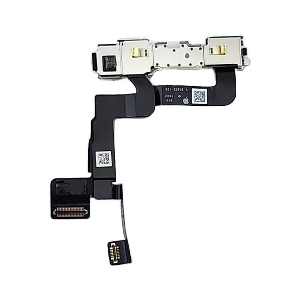 Thay camera trước iPhone 11 - Bóc máy Chính Hãng Apple