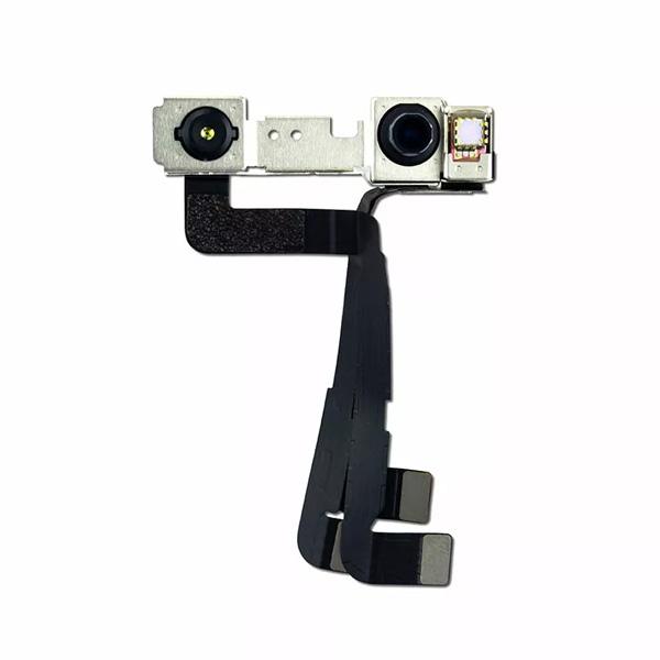 Thay camera trước iPhone 11 Pro Max - Bóc máy Chính Hãng