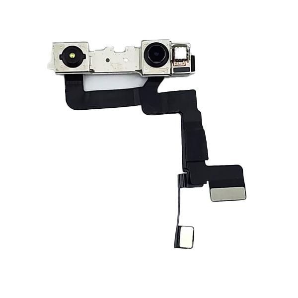 Thay camera trước iPhone 11 - Bóc máy Chính Hãng Apple