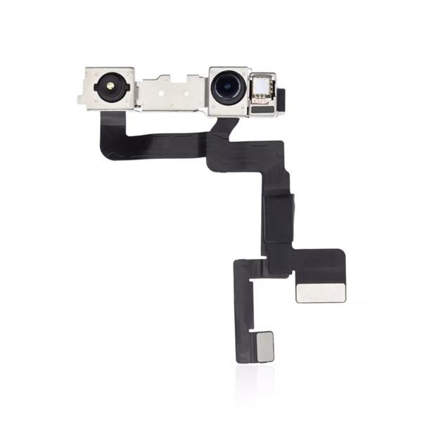 Thay camera trước iPhone 11 - Bóc máy Chính Hãng Apple