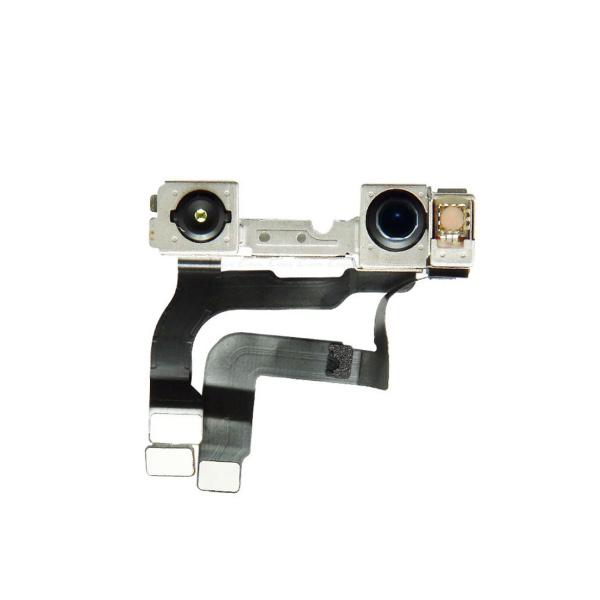 Thay camera trước iPhone 12 - Bóc máy Chính Hãng Apple