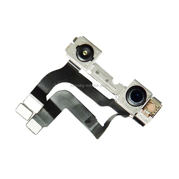 Thay camera trước iPhone 12 - Bóc máy Chính Hãng Apple