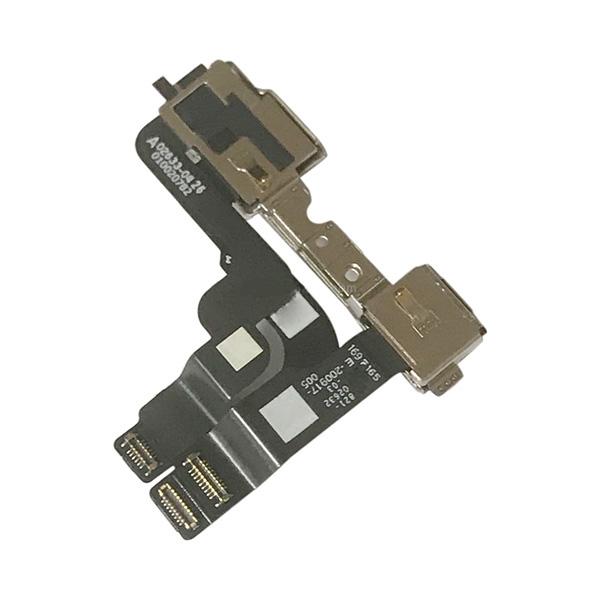Thay camera trước iPhone 12 Pro Max - Bóc máy Chính Hãng