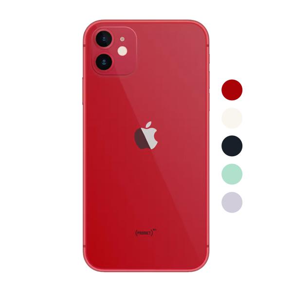 Thay vỏ iPhone 11