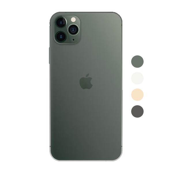 Thay vỏ iPhone 11 Pro Max