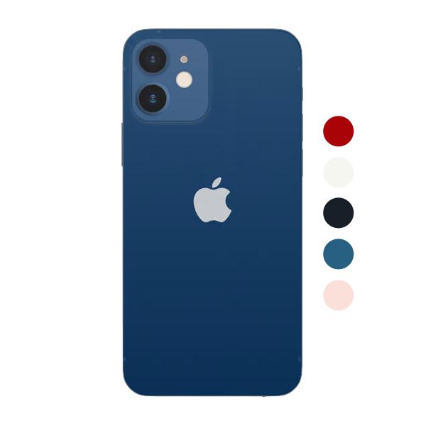 Thay vỏ iPhone 12