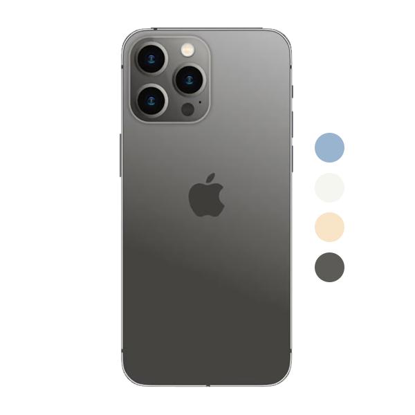 Thay vỏ iPhone 13 Pro
