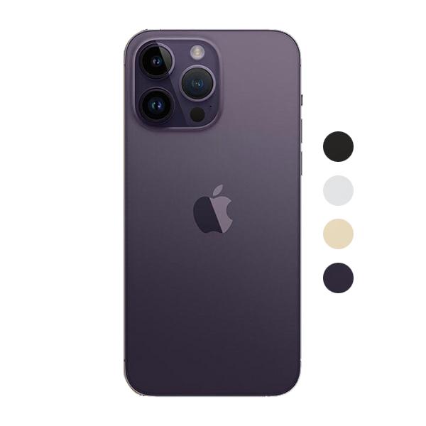 Thay kính lưng iPhone 14 Pro Max