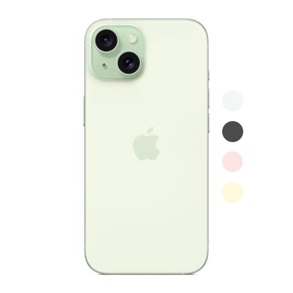 Thay vỏ iPhone 15 Plus