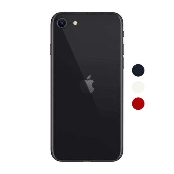 Thay kính lưng iPhone SE 2022
