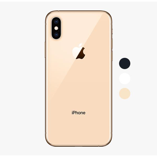Thay vỏ iPhone Xs Max