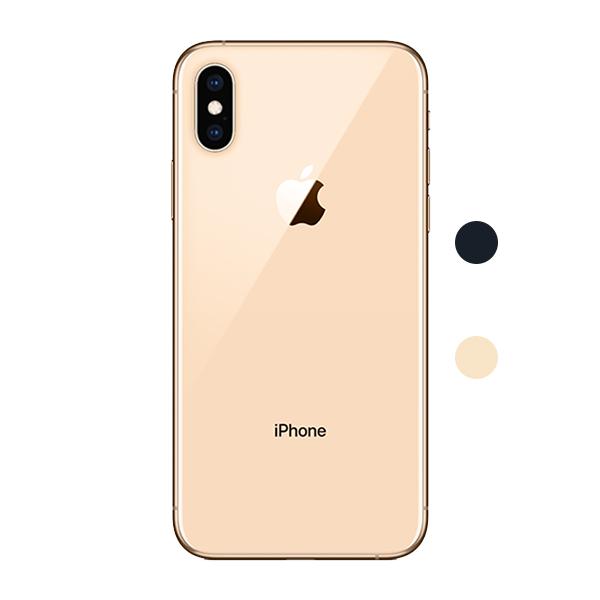 Thay kính lưng iPhone Xs