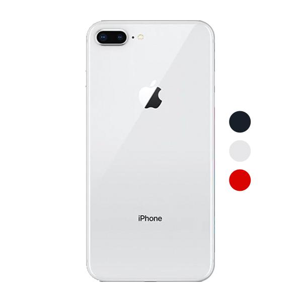 Thay vỏ iPhone 8 Plus