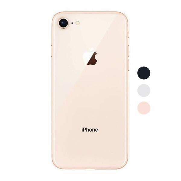 Thay vỏ iPhone 8