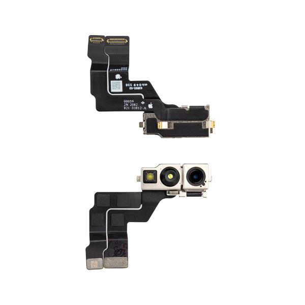 Thay camera trước iPhone 14 Pro Max - Bóc máy Chính Hãng Apple