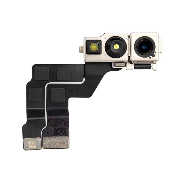 Thay camera trước iPhone 14 Pro Max - Bóc máy Chính Hãng Apple