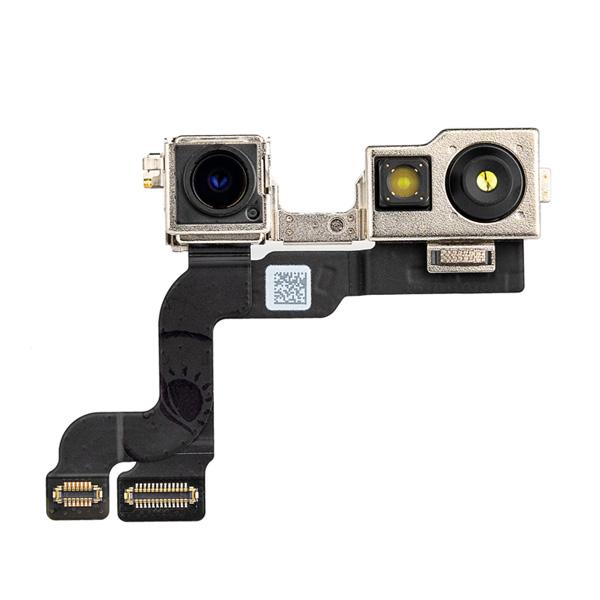 Thay camera trước iPhone 14 - Bóc máy Chính Hãng Apple