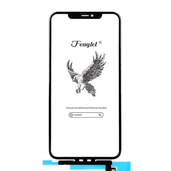Thay kính cảm ứng iPhone 11 Pro