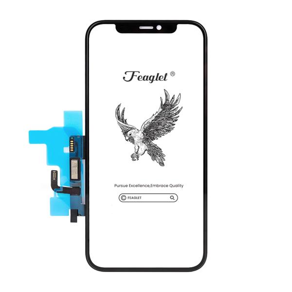 Thay kính cảm ứng iPhone 12