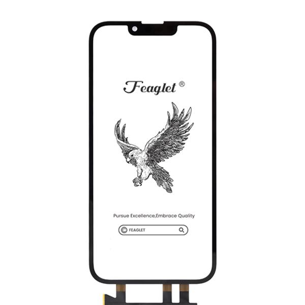 Thay kính cảm ứng iPhone 13 Pro Max