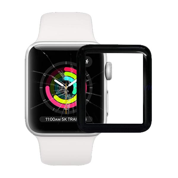 Thay kính màn hình Apple Watch Series 3