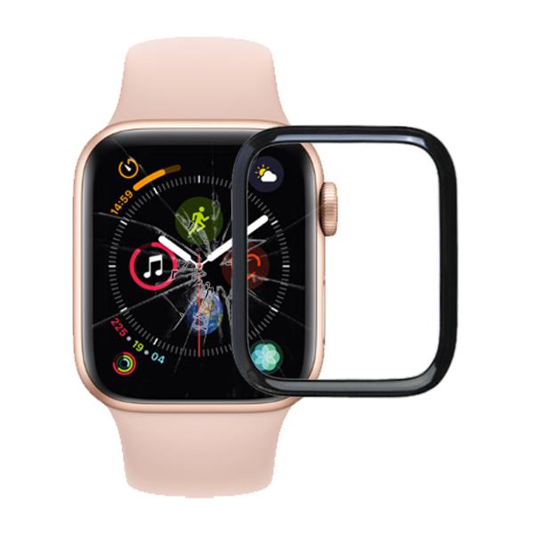Thay kính màn hình Apple Watch Series 4