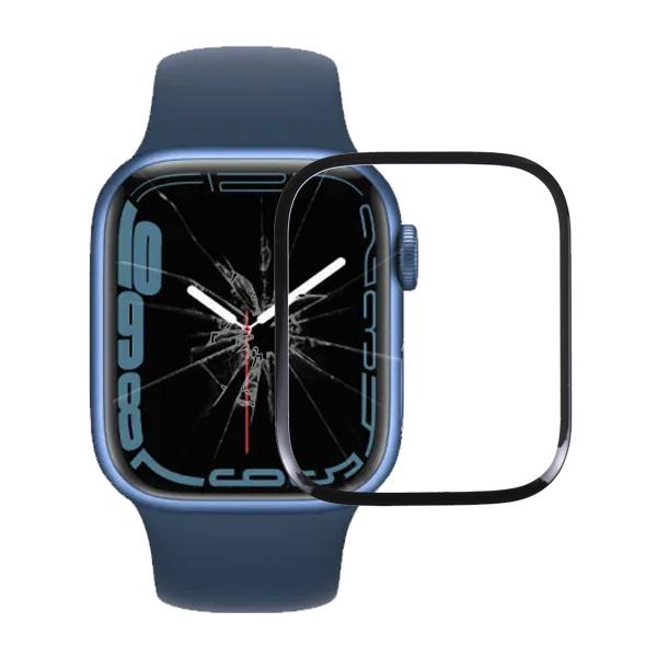 Thay kính màn hình Apple Watch Series 7