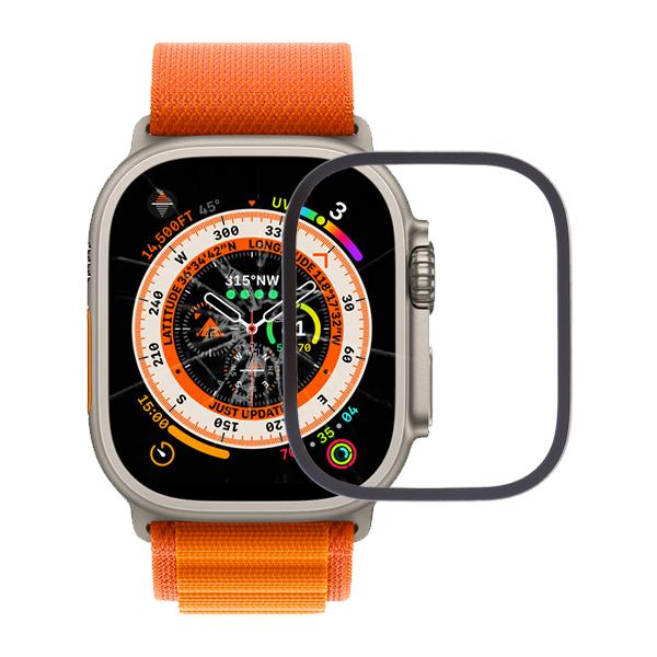 Thay kính màn hình Apple Watch Ultra