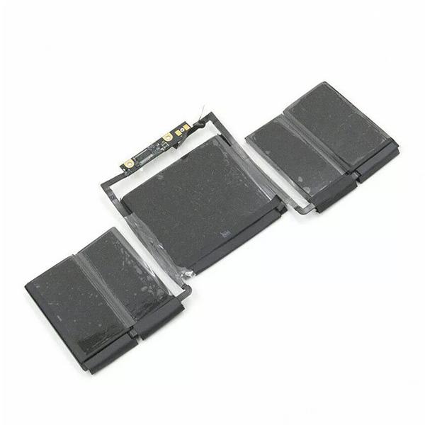 Thay pin Macbook Pro 2017 13 inch A1706 - Bóc máy Chính Hãng Apple
