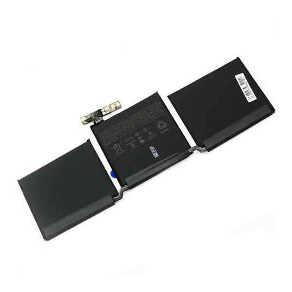 Thay pin Macbook Pro 2019 13 inch A2159 - Bóc máy Chính Hãng Apple