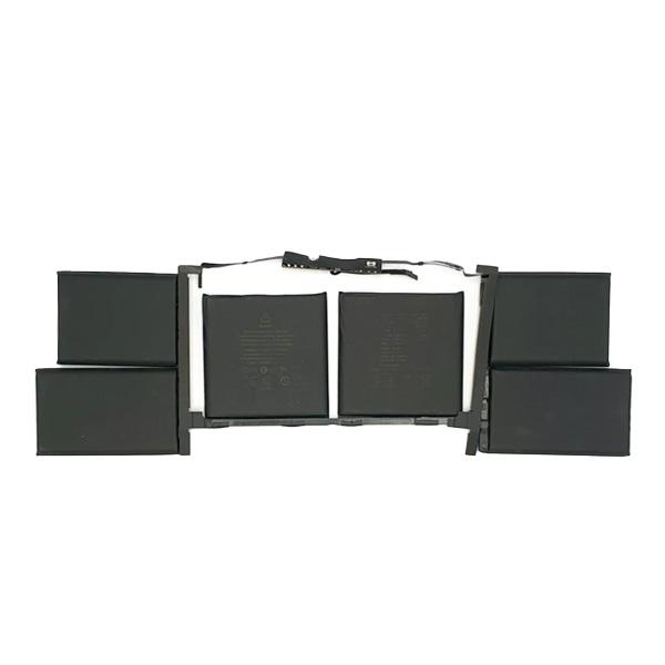 Thay pin Macbook Pro 2019 16 inch A2141
