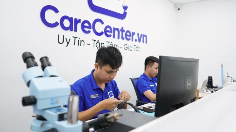 Sửa nút Digital Crown Apple Watch SE