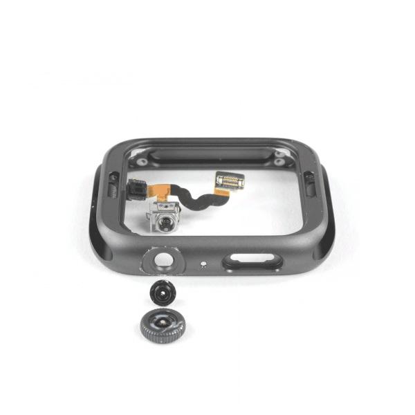 Sửa nút Digital Crown Apple Watch Series 5