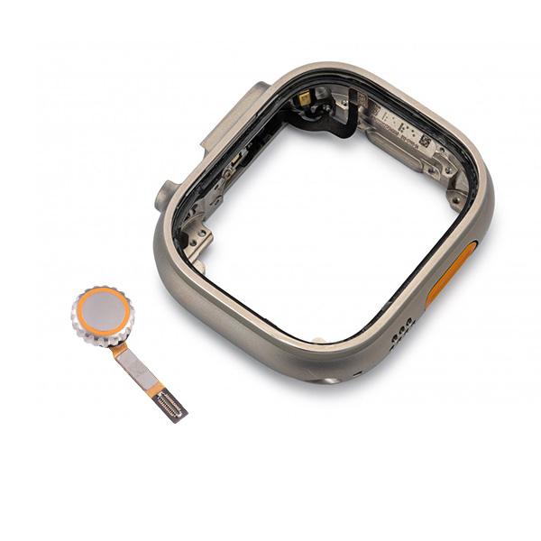 Sửa nút Digital Crown Apple Watch Ultra 2