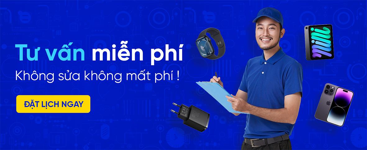 Đặt lịch sửa chữa