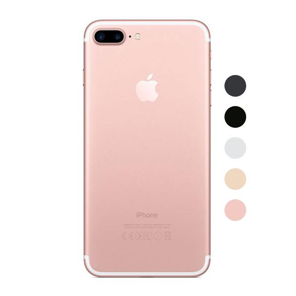 Thay vỏ iPhone 7 Plus
