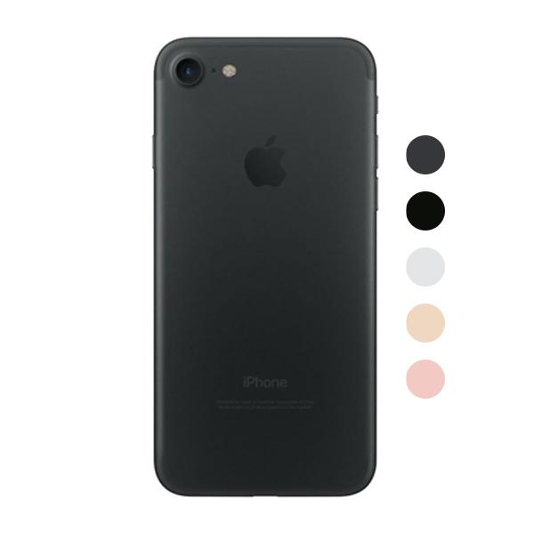 Thay vỏ iPhone 7