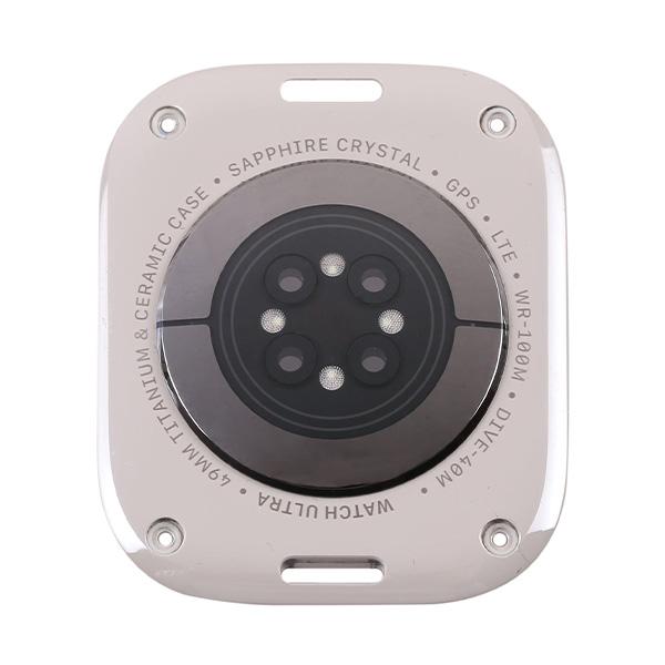 Thay đế sạc Apple Watch Ultra