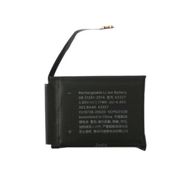 Thay Pin Apple Watch Series 6
