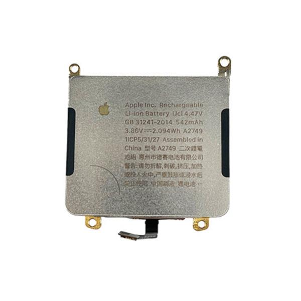 Thay Pin Apple Watch Ultra
