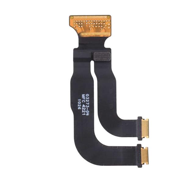Thay Cáp Màn hình Apple Watch Series 7