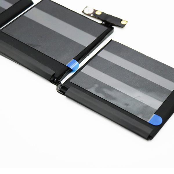 Thay pin Macbook Pro 2020 13 inch A2289