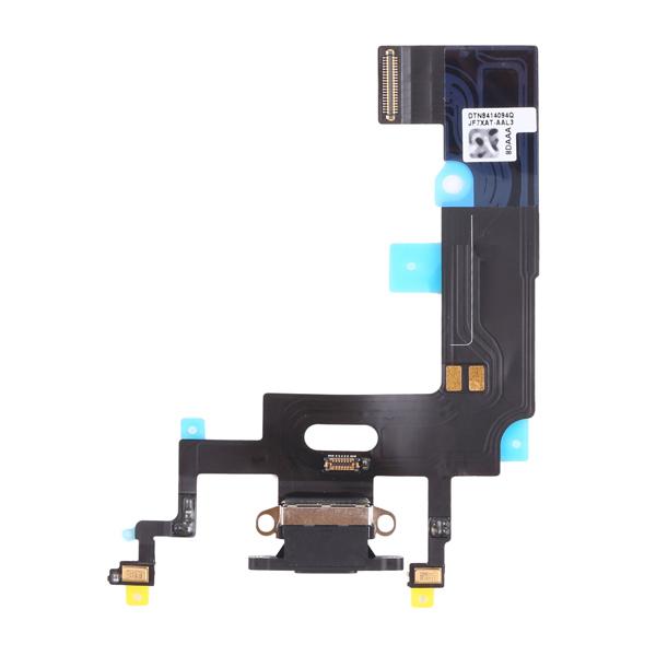 Thay chân sạc iPhone XR