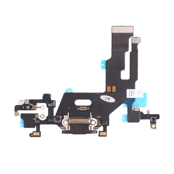 Thay chân sạc iPhone 11