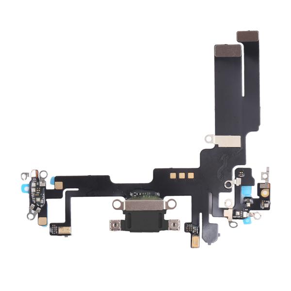 Thay chân sạc iPhone 14