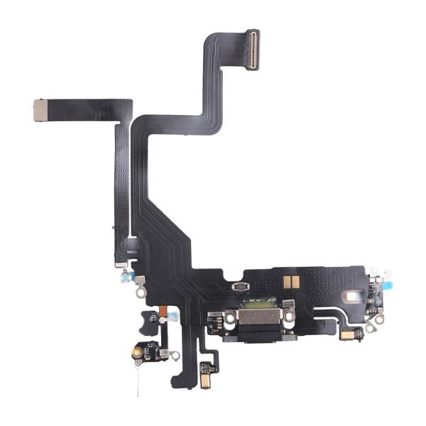 Thay chân sạc iPhone 14 Pro